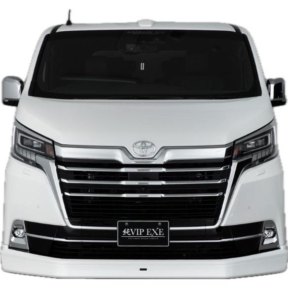 AIMGAIN 純VIP EXE トヨタ グランエース GDH303W 2020y- フルキット 3