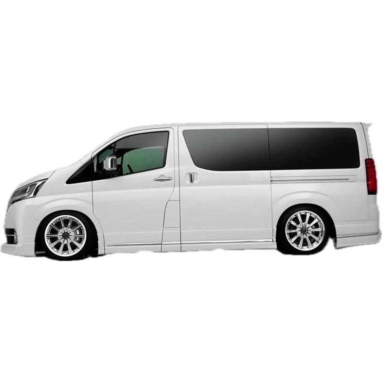 AIMGAIN 純VIP EXE トヨタ グランエース GDH303W 2020y- フルキット 3