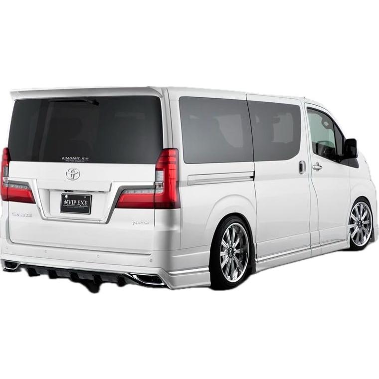 AIMGAIN 純VIP EXE トヨタ グランエース GDH303W 2020y- フルキット 3