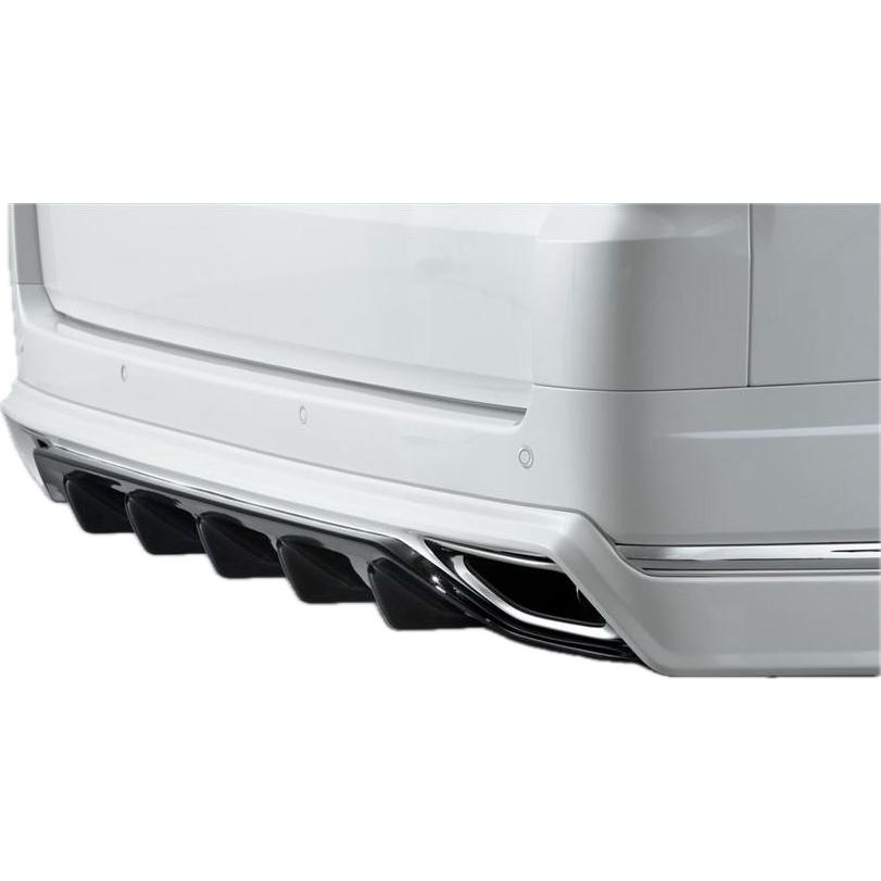 AIMGAIN 純VIP EXE トヨタ グランエース GDH303W 2020y- フルキット 3