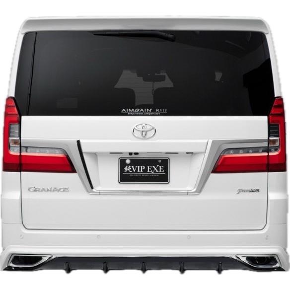 AIMGAIN 純VIP EXE トヨタ グランエース GDH303W 2020y- フルキット 3