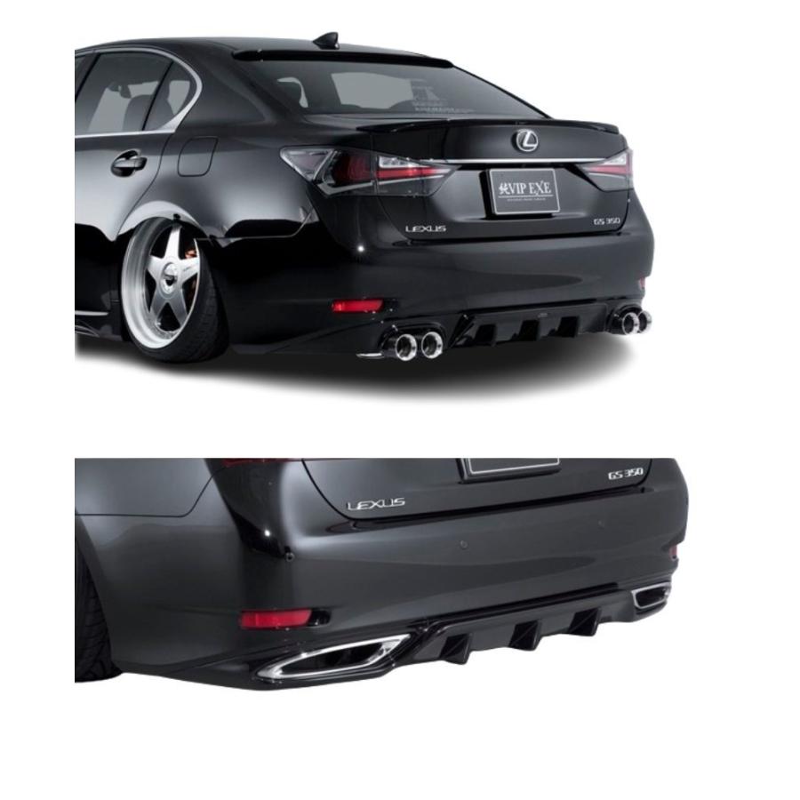 AIMGAIN 純VIP SPORT LEXUS レクサス 10系 GS 後期 GS350 GS250 キット