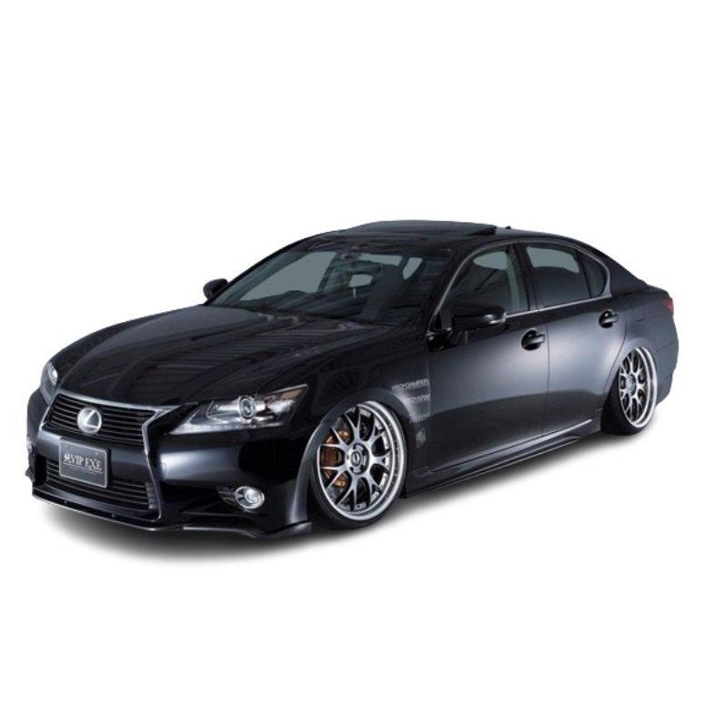 AIMGAIN 純VIP SPORT LEXUS レクサス 10系 GS 前期 GS350 GS250 サイド