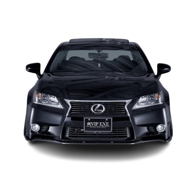 AIMGAIN 純VIP SPORT LEXUS レクサス 10系 GS 前期 GS350 GS250 サイド