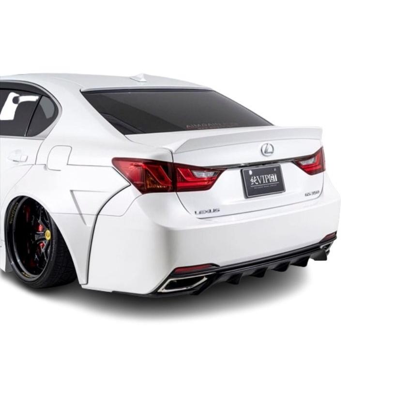 AIMGAIN 純VIP GT LEXUS レクサス 10系 GS 前期 F-SPORT GS350 GS250