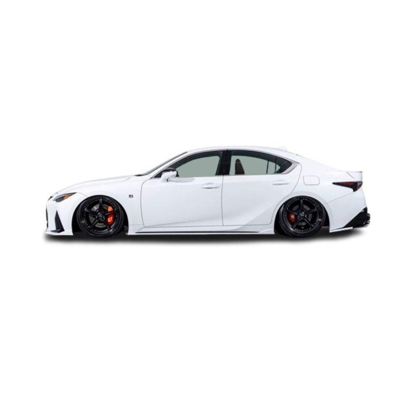 専用 AIMGAIN SPORT LEXUS レクサス 30系 IS 後期 IS300 F-SPORT タイプS