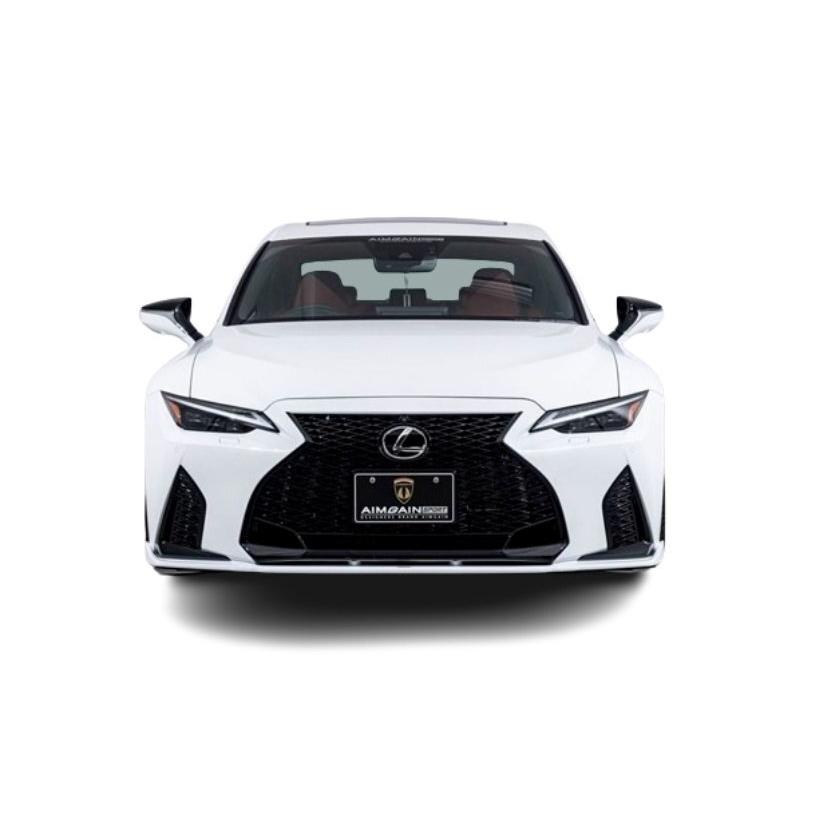 AIMGAIN SPORT LEXUS レクサス 30系 IS 後期 IS300 F-SPORT タイプS