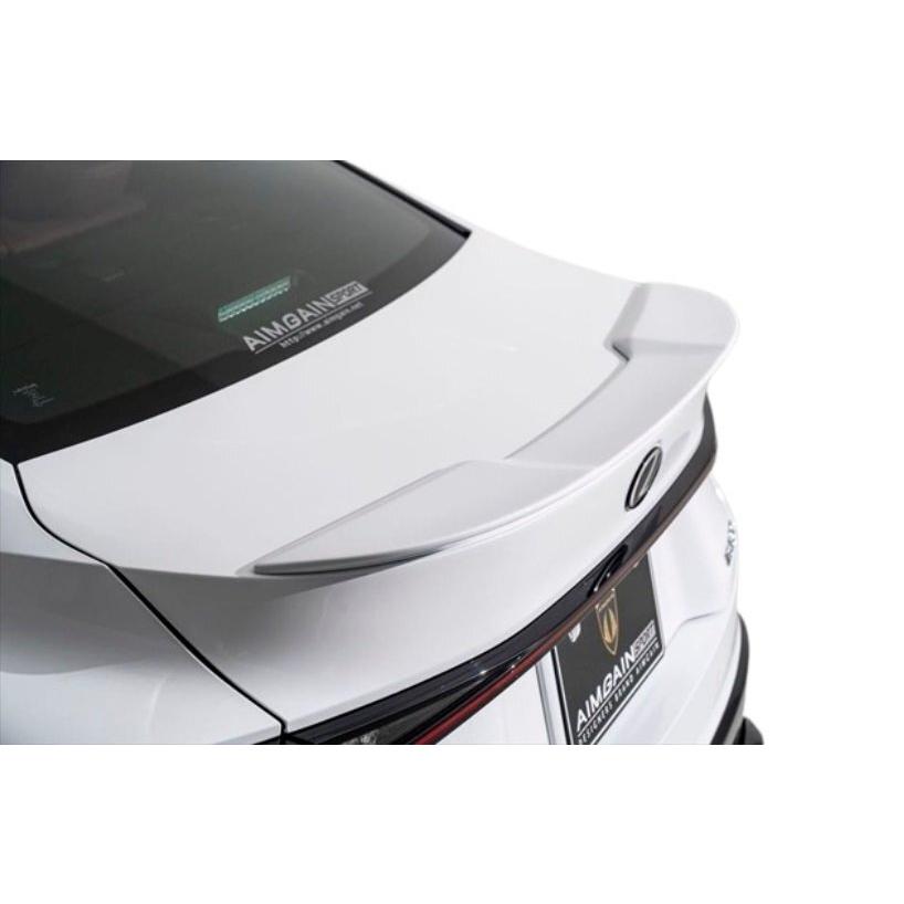 AIMGAIN SPORT LEXUS レクサス 30系 IS 後期 IS300 F-SPORT トランク