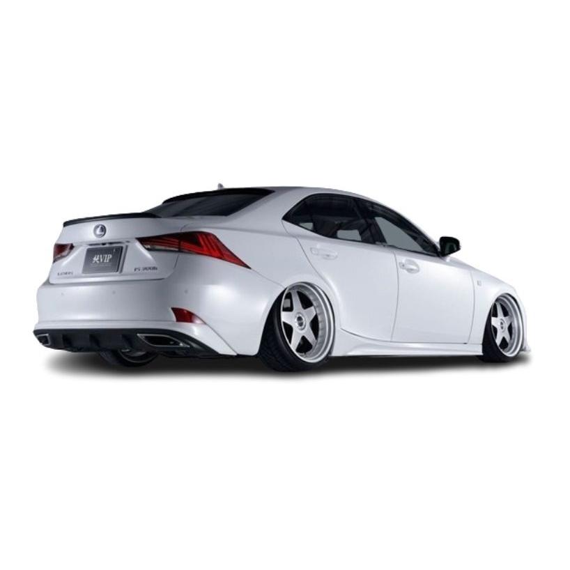 AIMGAIN 純VIP SPORT LEXUS レクサス 30系 IS 中期 IS350 IS300h IS200t F-SPORT ...