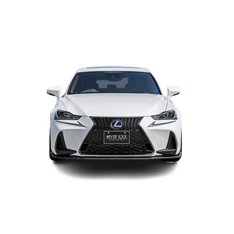 AIMGAIN 純VIP SPORT LEXUS レクサス 30系 IS 中期 IS350 IS300h IS200t F-SPORT ...