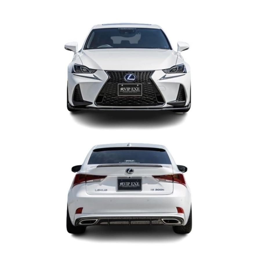 AIMGAIN 純VIP SPORT LEXUS レクサス 30系 IS 中期 IS350 IS300h