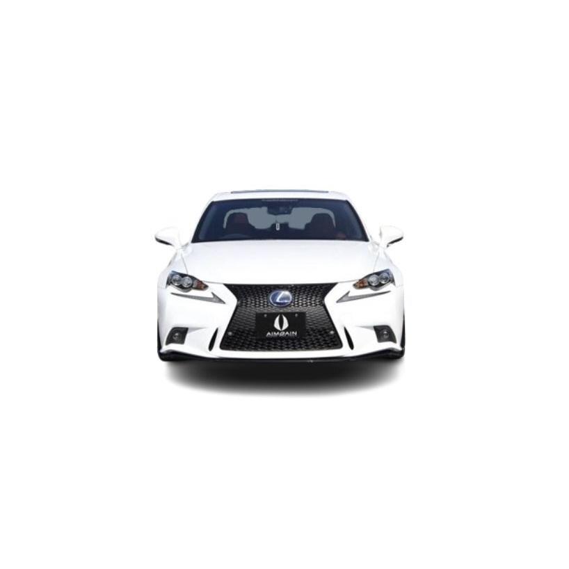 AIMGAIN 純VIP SPORT LEXUS レクサス 30系 IS 前期 IS350 IS300h IS250
