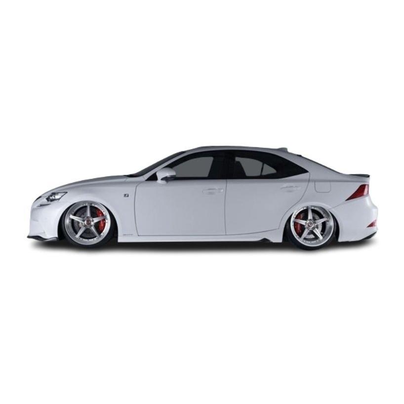 AIMGAIN 純VIP SPORT LEXUS レクサス 30系 IS 前期 IS350 IS300h IS250 