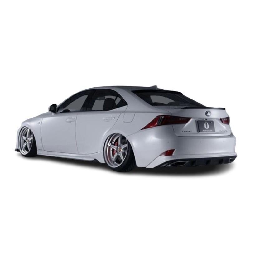 AIMGAIN 純VIP SPORT LEXUS レクサス 30系 IS 前期 IS350 IS300h IS250