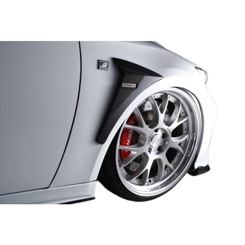 フェンダーパネルaimgain エイムゲイン