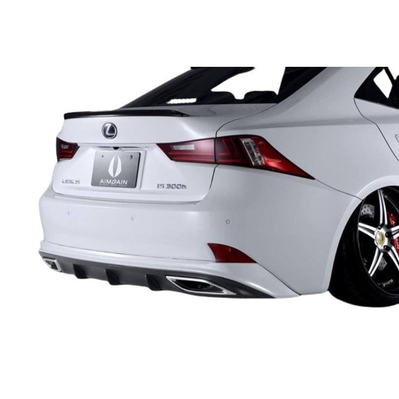 AIMGAIN 純VIP SPORT LEXUS レクサス 30系 IS 前期 IS300h F-SPORT
