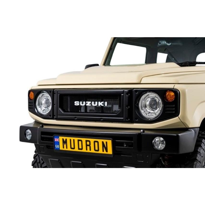 AIMGAIN MUDRON ADVENTURE ARMY SUZUKI スズキ JIMNY ジムニー