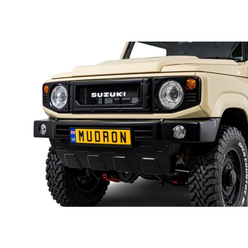 AIMGAIN MUDRON ADVENTURE ARMY SUZUKI スズキ JIMNY ジムニー JB64W