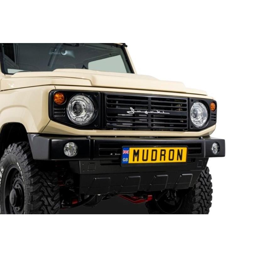 AIMGAIN MUDRON ADVENTURE CLASSIC SUZUKI スズキ JIMNY ジムニー