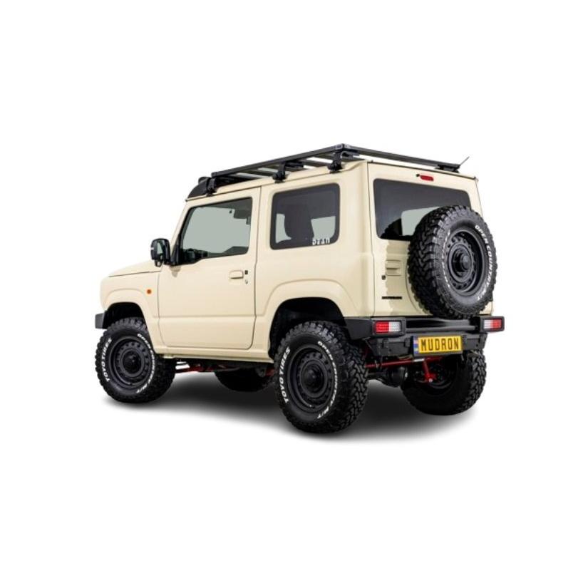 AIMGAIN MUDRON ADVENTURE CLASSIC SUZUKI スズキ JIMNY ジムニー