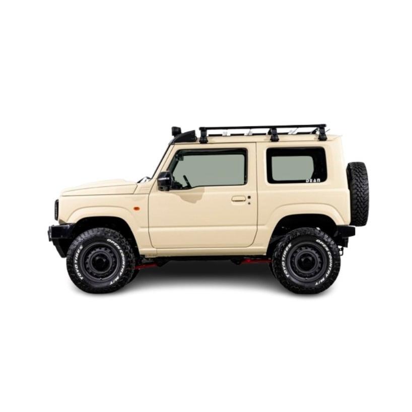 AIMGAIN MUDRON ADVENTURE CLASSIC SUZUKI スズキ JIMNY ジムニー