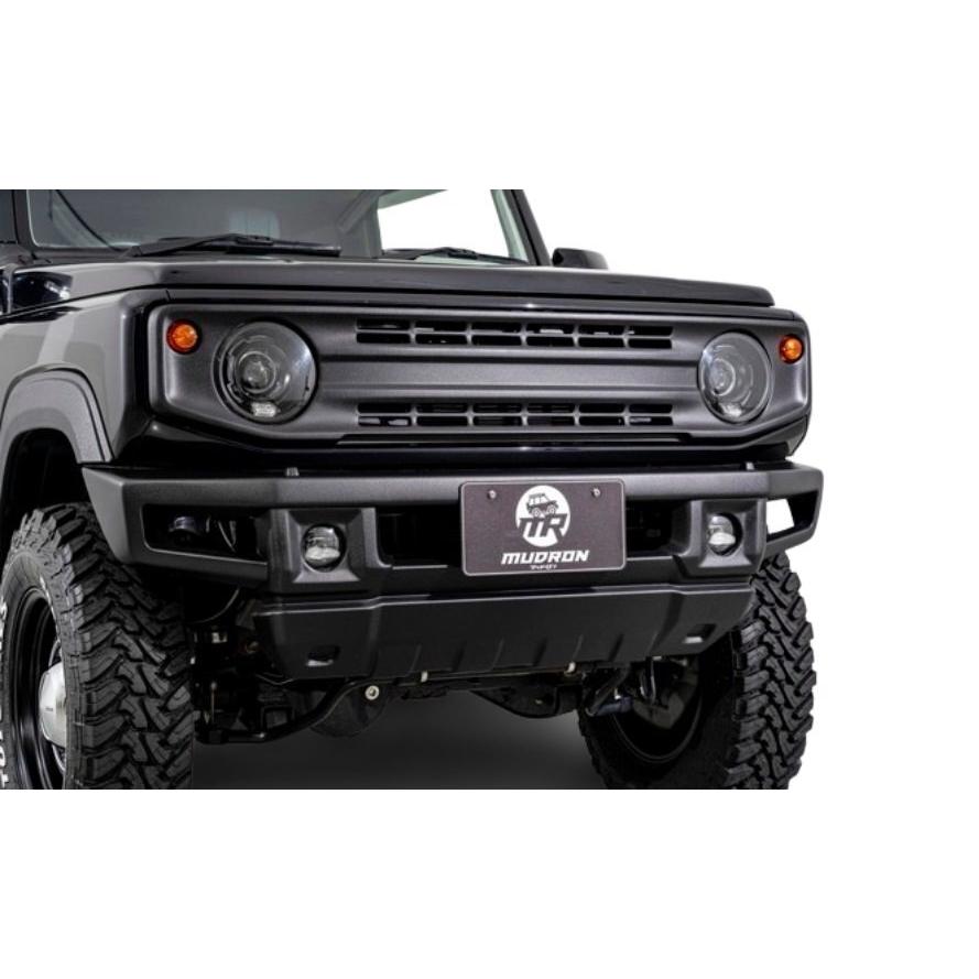 AIMGAIN MUDRON SPORT SUZUKI スズキ JIMNY ジムニー JB64W