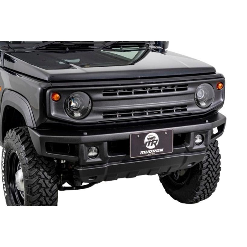 AIMGAIN MUDRON SPORT SUZUKI スズキ JIMNY ジムニー JB64W