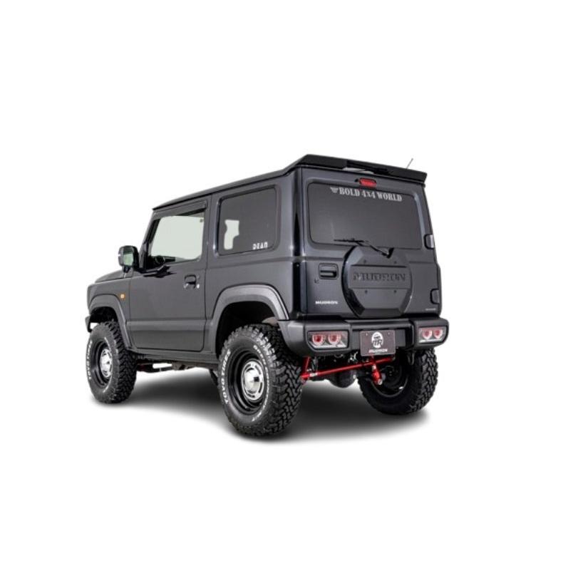 AIMGAIN MUDRON SPORT SUZUKI スズキ JIMNY ジムニー JB64W