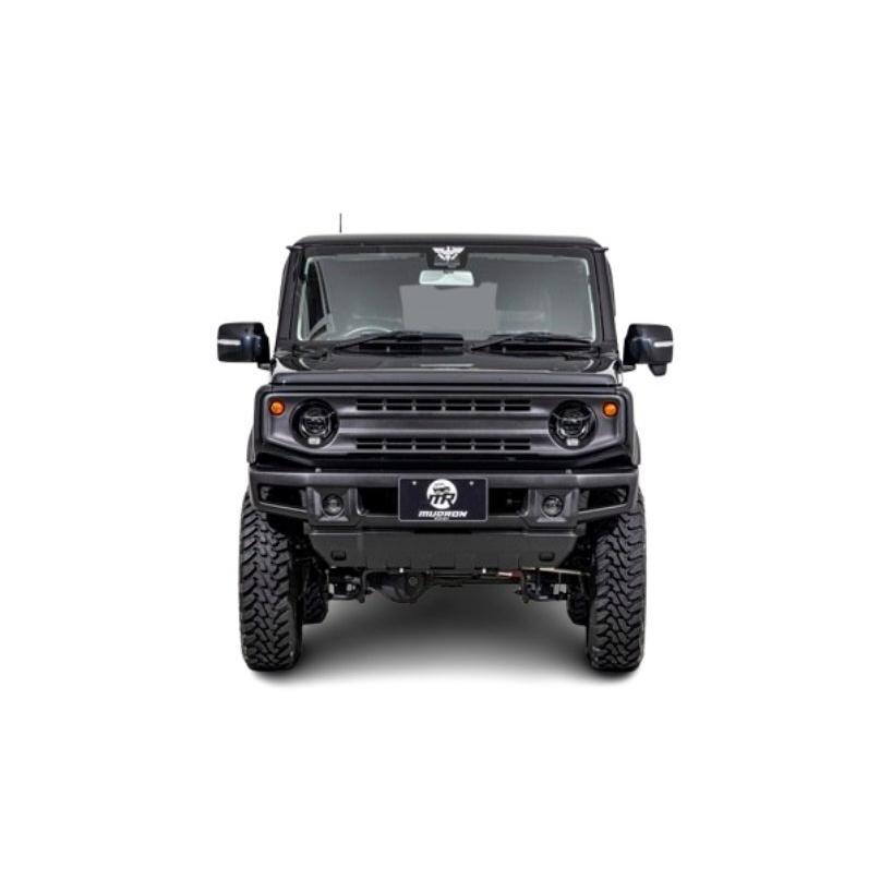 AIMGAIN MUDRON SPORT SUZUKI スズキ JIMNY ジムニー JB64W リア