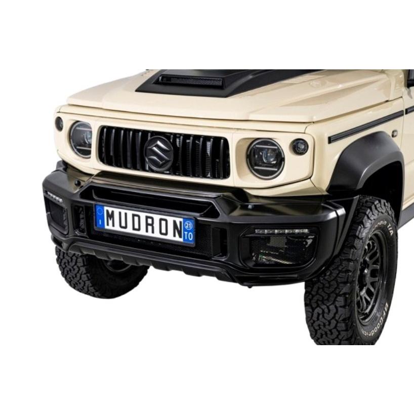 AIMGAIN MUDRON GT-X SUZUKI スズキ JIMNY SIERRA ジムニーシエラ 