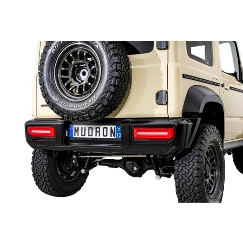 AIMGAIN MUDRON GT-X SUZUKI スズキ JIMNY SIERRA ジムニーシエラ