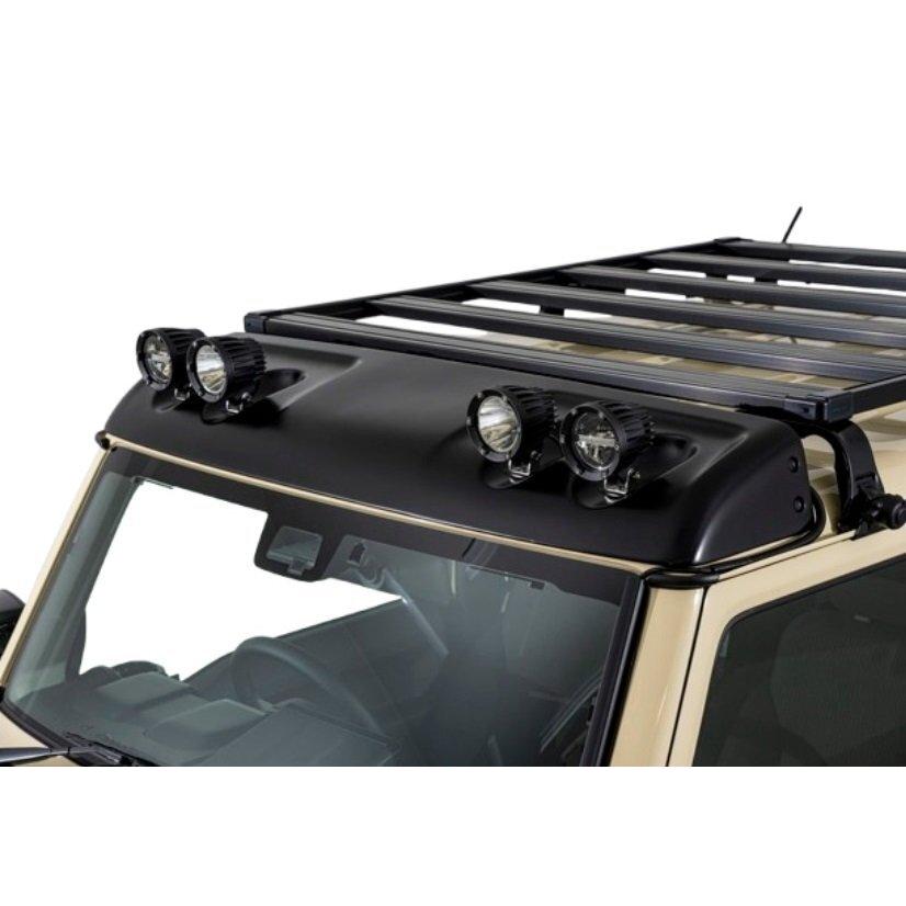 AIMGAIN MUDRON ADVENTURE ARMY SUZUKI スズキ JIMNY SIERRA ジムニー