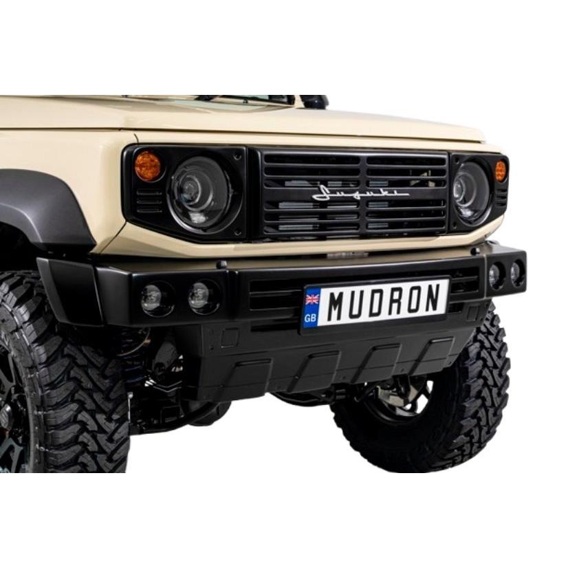 アムニー AIMGAIN MUDRON ADVENTURE CLASSIC SUZUKI スズキ JIMNY SIERRA