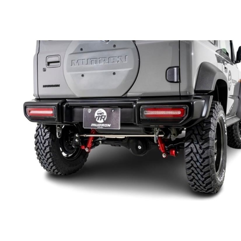 AIMGAIN MUDRON SPORT SUZUKI スズキ JIMNY SIERRA ジムニーシエラ