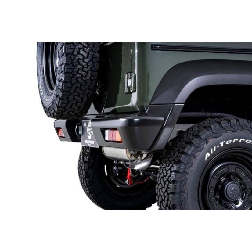 AIMGAIN MUDRON Vintage SUZUKI スズキ JIMNY SIERRA ジムニー