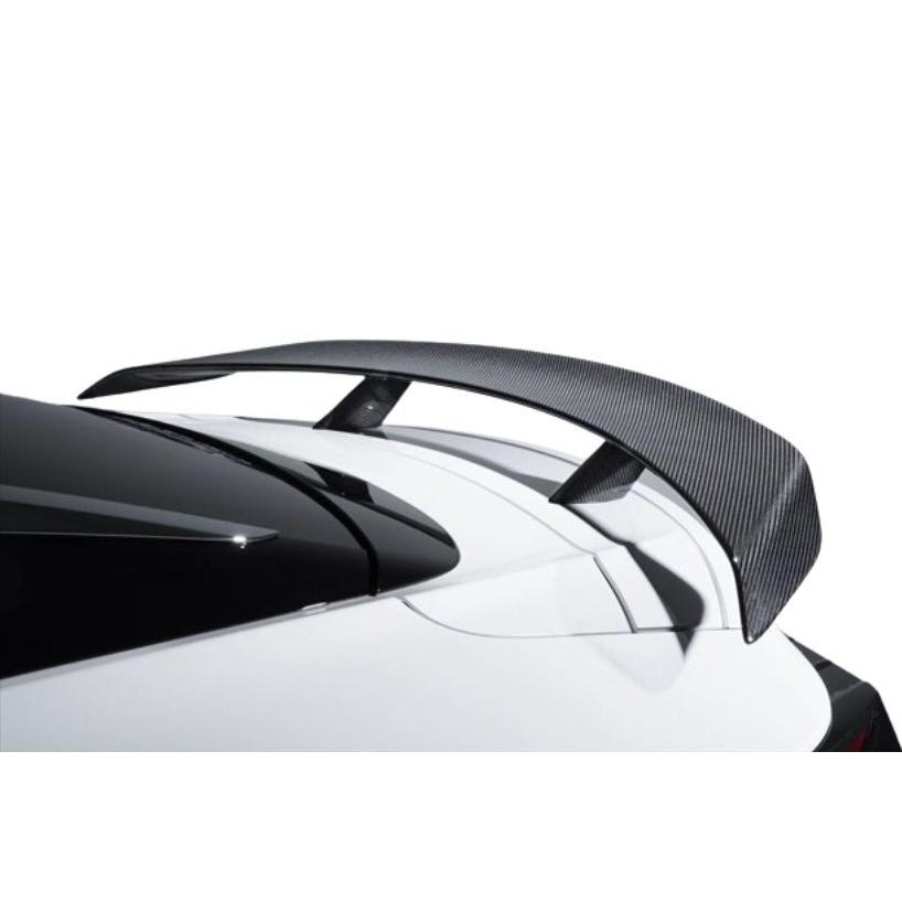 AIMGAIN SPORT LEXUS レクサス LC LC500h LC500 GTウィング カーボン製
