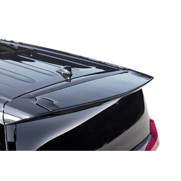 レクサスLM350/300H AIMGAIN ウイング AIMGAIN 純VIP EXE LEXUS レクサス LM350 LM350h リアウイング リヤ