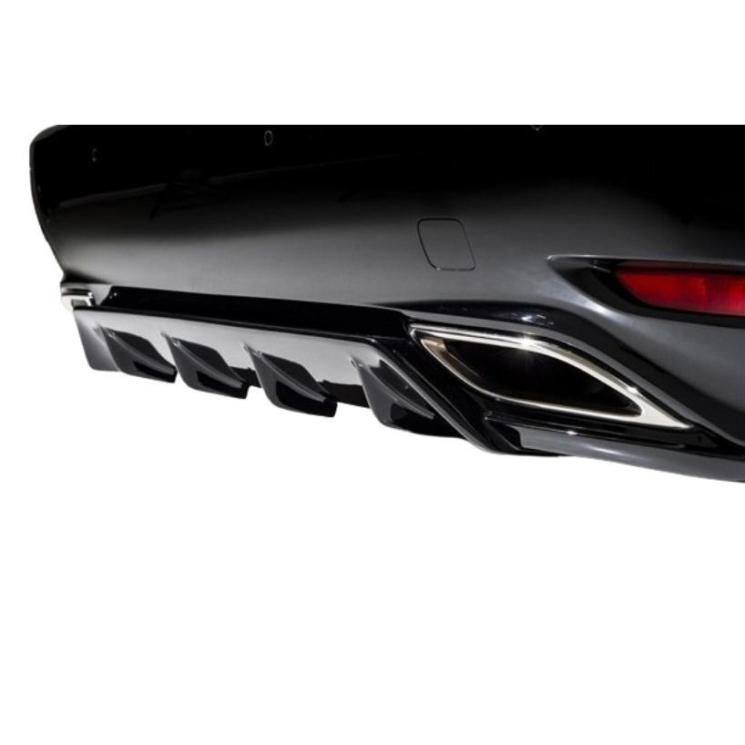 AIMGAIN 純VIP SPORT LEXUS レクサス 40系 LS 後期 LS460 LS600h F 