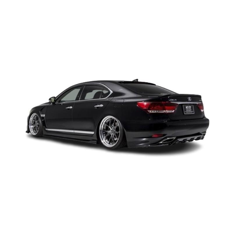 AIMGAIN 純VIP SPORT LEXUS レクサス 40系 LS 後期 LS460 LS600h F 