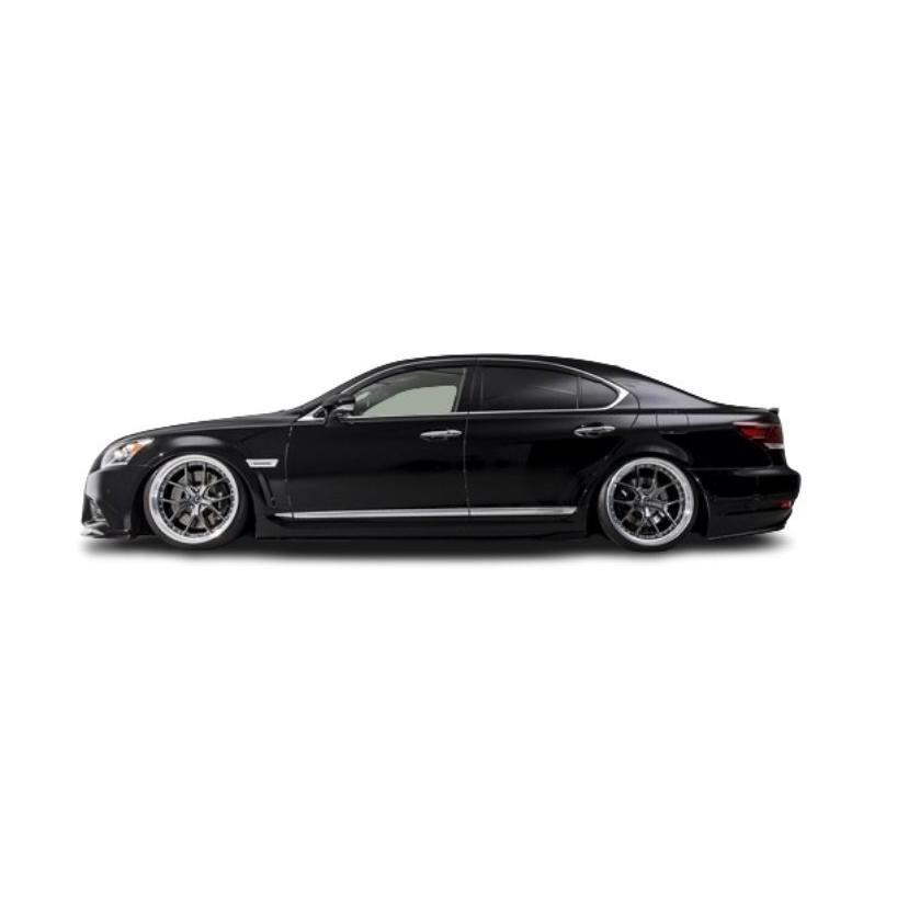 AIMGAIN 純VIP SPORT LEXUS レクサス 40系 LS 後期 LS460 LS600h F
