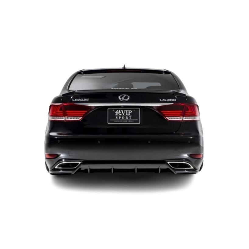 AIMGAIN 純VIP SPORT LEXUS レクサス 40系 LS 後期 LS460 LS600h F