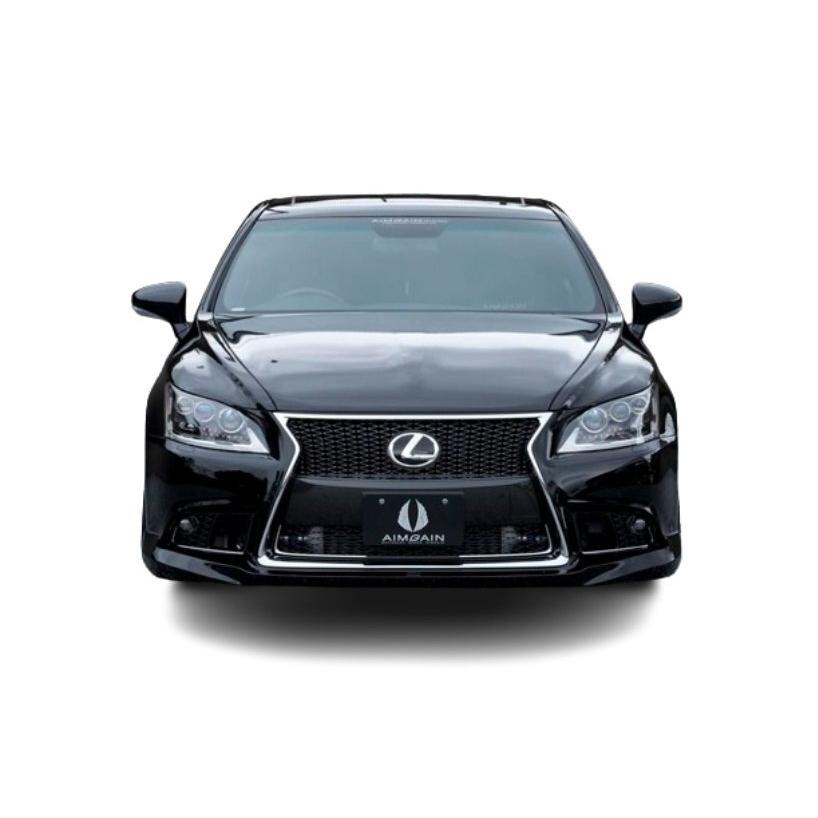 AIMGAIN 純VIP EXE LEXUS レクサス 40系 LS 後期 LS460 LS600h F-SPORT