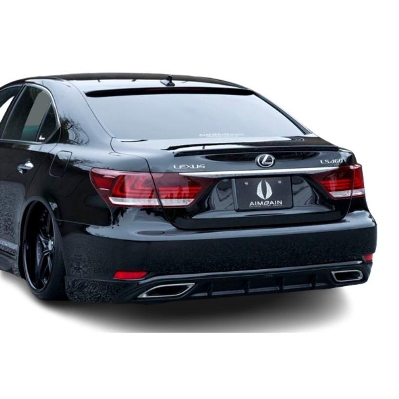 AIMGAIN 純VIP EXE LEXUS レクサス 40系 LS 後期 LS460 LS600h F-SPORT