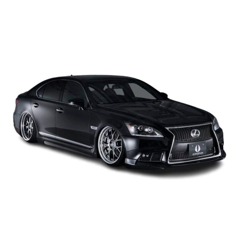 AIMGAIN 純VIP EXE LEXUS レクサス 40系 LS 後期 LS460 LS600h F-SPORT