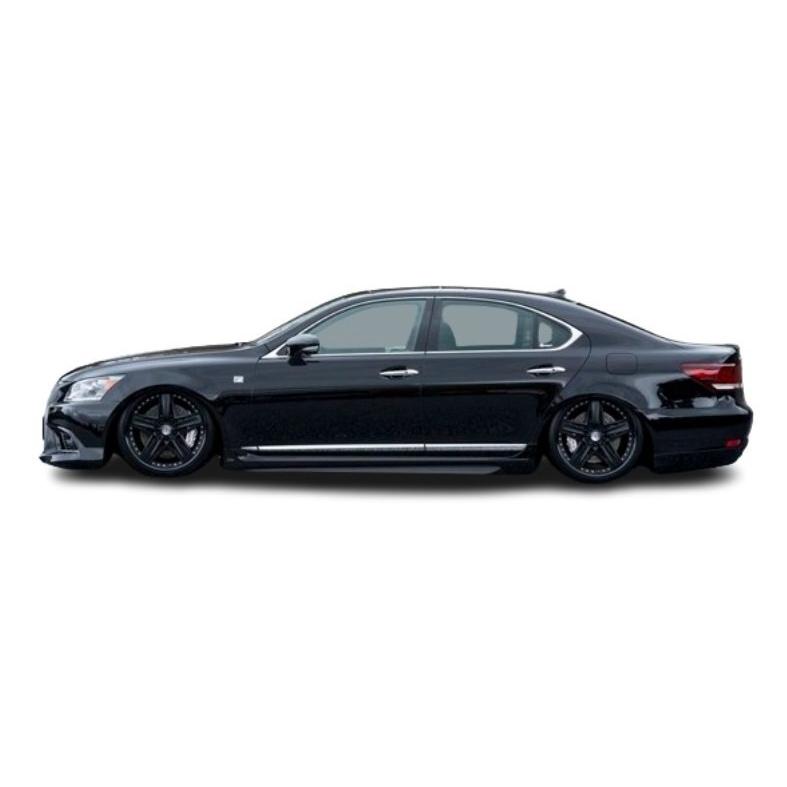 AIMGAIN 純VIP EXE LEXUS レクサス 40系 LS 後期 LS460 LS600h F-SPORT