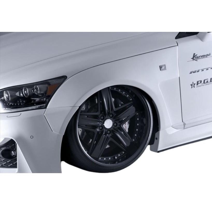 AIMGAIN 純VIP GT Type1 LEXUS レクサス 40系 LS 後期 LS460 LS600h F 