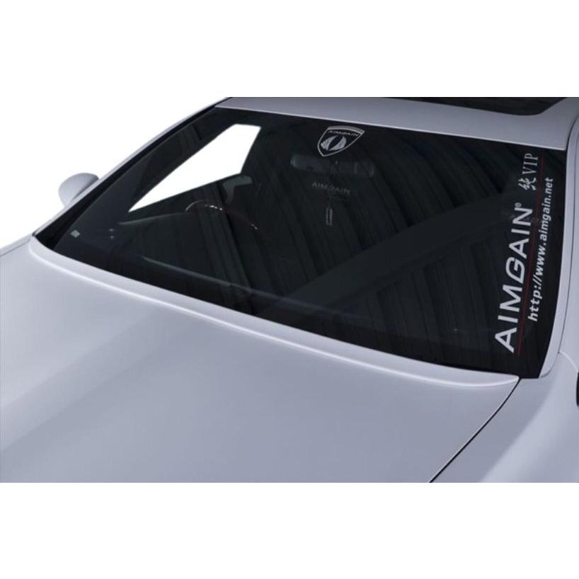 AIMGAIN 純VIP GT Type1 LEXUS レクサス 40系 LS 後期 LS460 LS600h F
