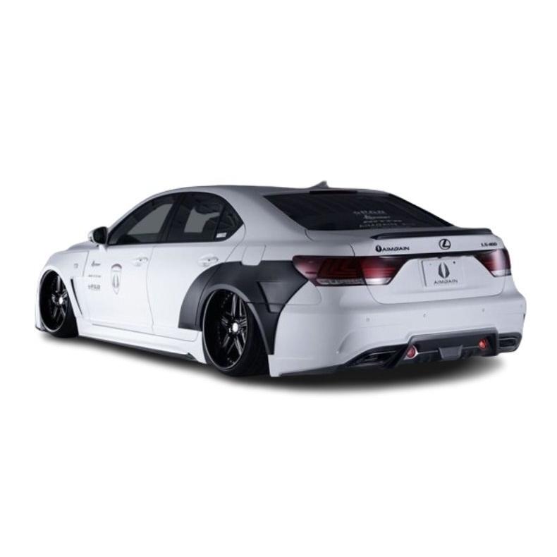 AIMGAIN 純VIP GT Type1 LEXUS レクサス 40系 LS 後期 LS460 LS600h F