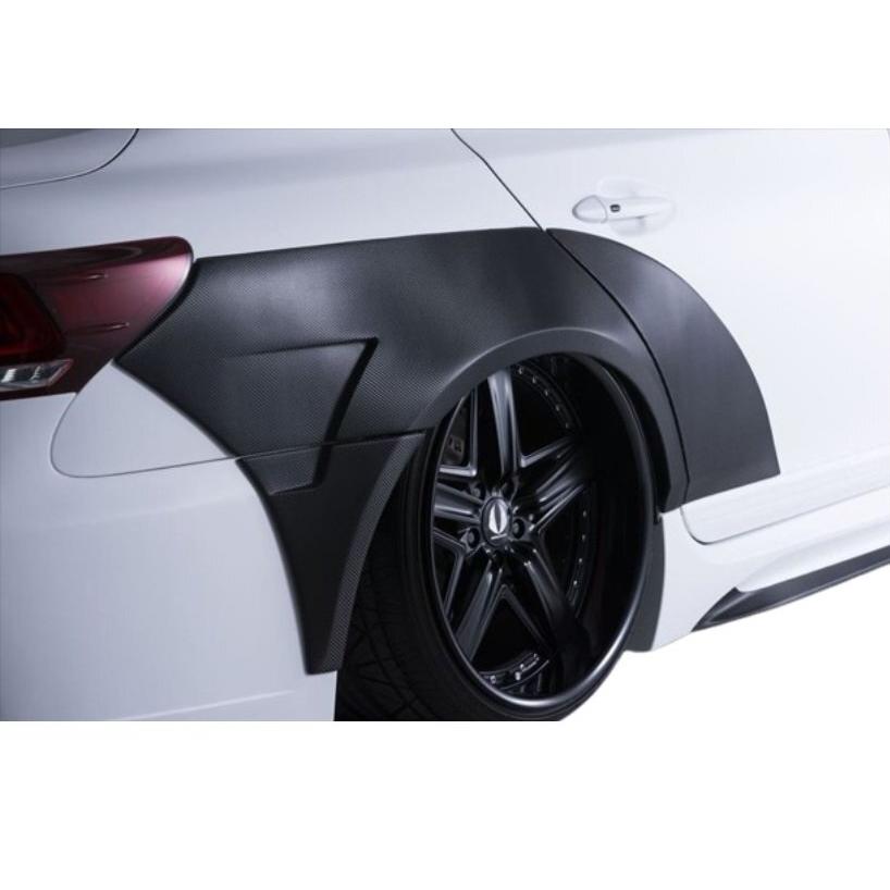 LEXUS レクサス　ls460 ls600 後期　フェンダー　右側　パール レクサス LS600 LS460 後期 右 フェンダー/右 フロントフェンダー