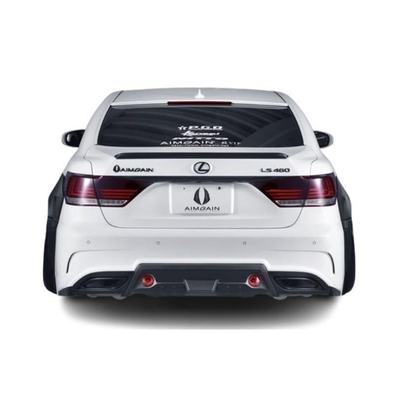 AIMGAIN 純VIP GT Type1 LEXUS レクサス 40系 LS 後期 LS460 LS600h F